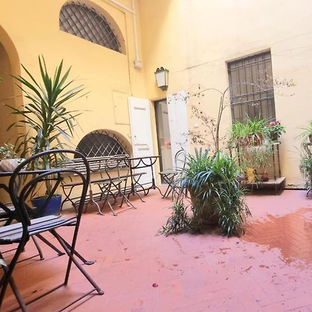 La Casa Di Bibi Apartment Bologna Exterior photo