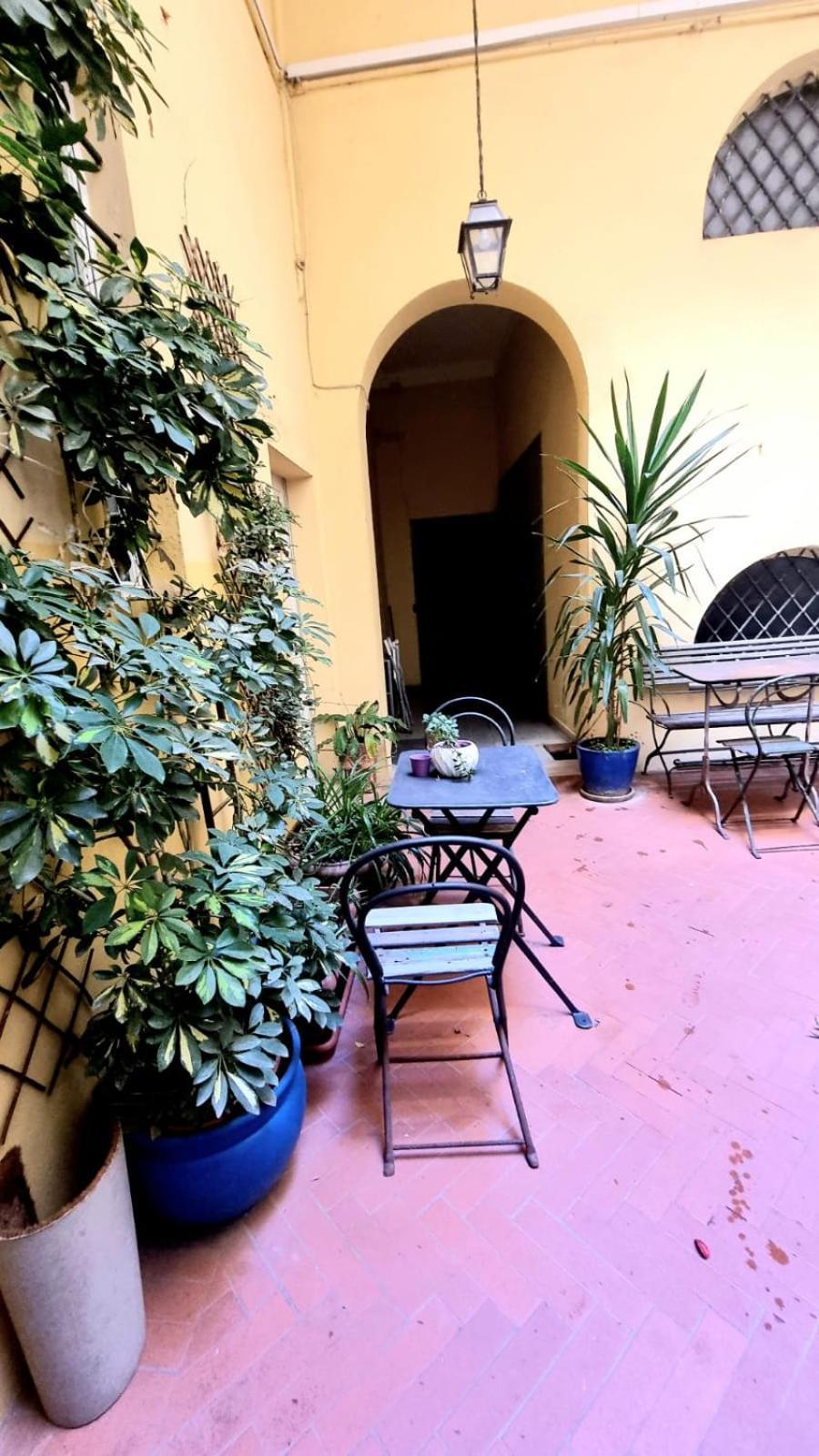 La Casa Di Bibi Apartment Bologna Exterior photo