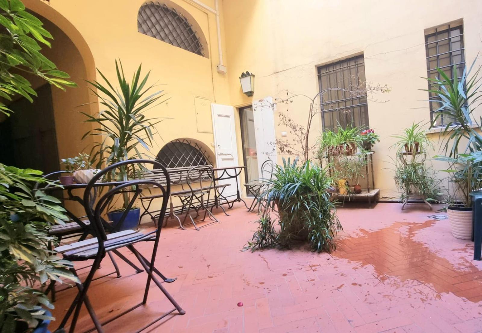 La Casa Di Bibi Apartment Bologna Exterior photo